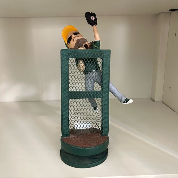 Josh Reddick Oakland A’s Bobblehead - Picture 2 of 5